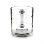 Glass Mug — Elegant Custom 10oz