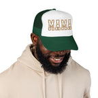 Mama Trucker Hat