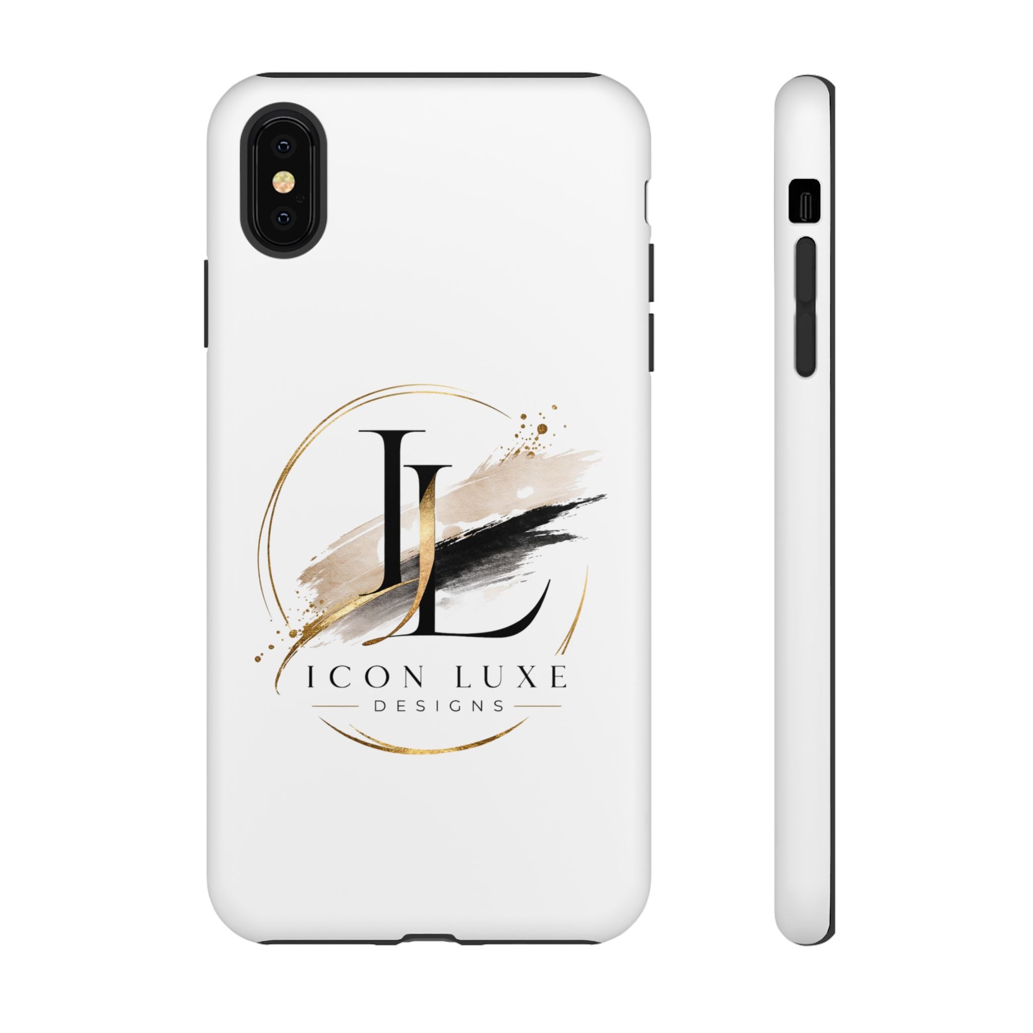 Custom Phone Case — Tough Protective Case