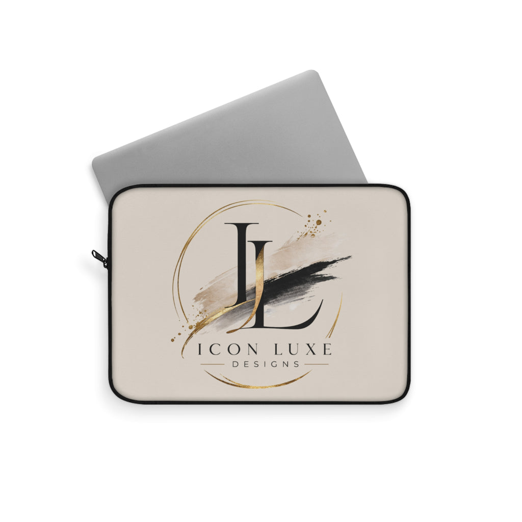 Custom Laptop Sleeve