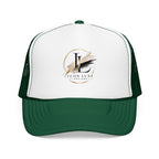Custom Trucker Hat — Screen Print