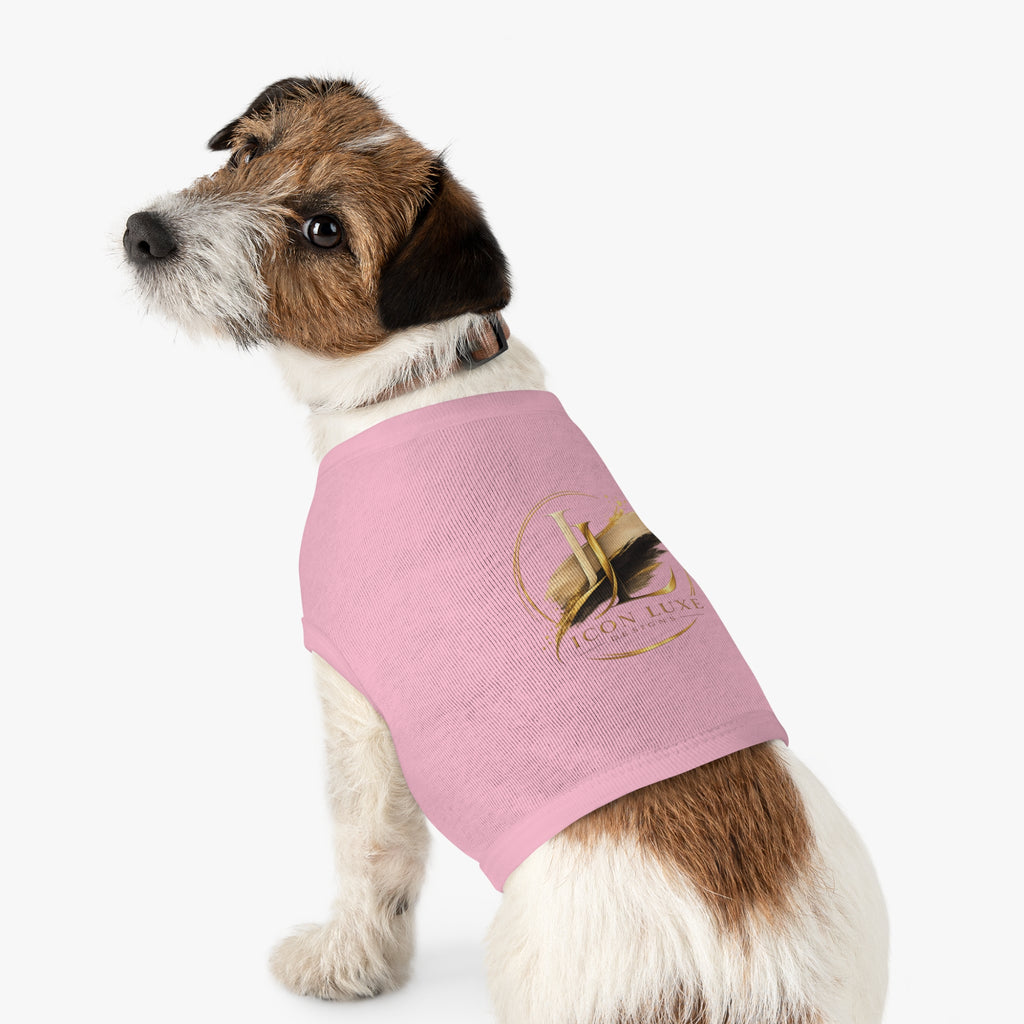 Custom Pet Tank Top