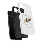 Custom Phone Case — Tough Protective Case