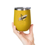 Custom 12oz Wine Tumbler