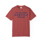 The one where America Turns 250 T-Shirt