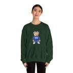 USA Unisex Heavy Blend™ Crewneck Sweatshirt