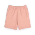 Custom Lightweight Fleece Sweat Shorts
