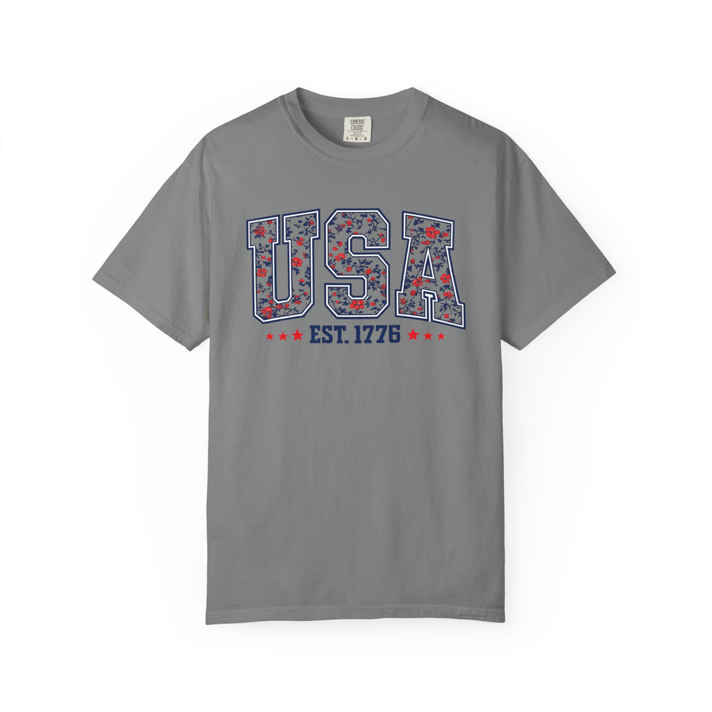 USA Graphic Tee
