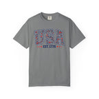 USA Graphic Tee