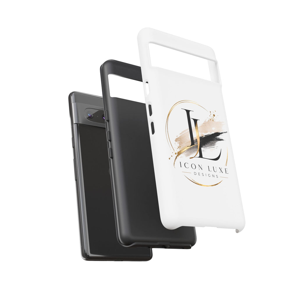 Custom Phone Case — Tough Protective Case