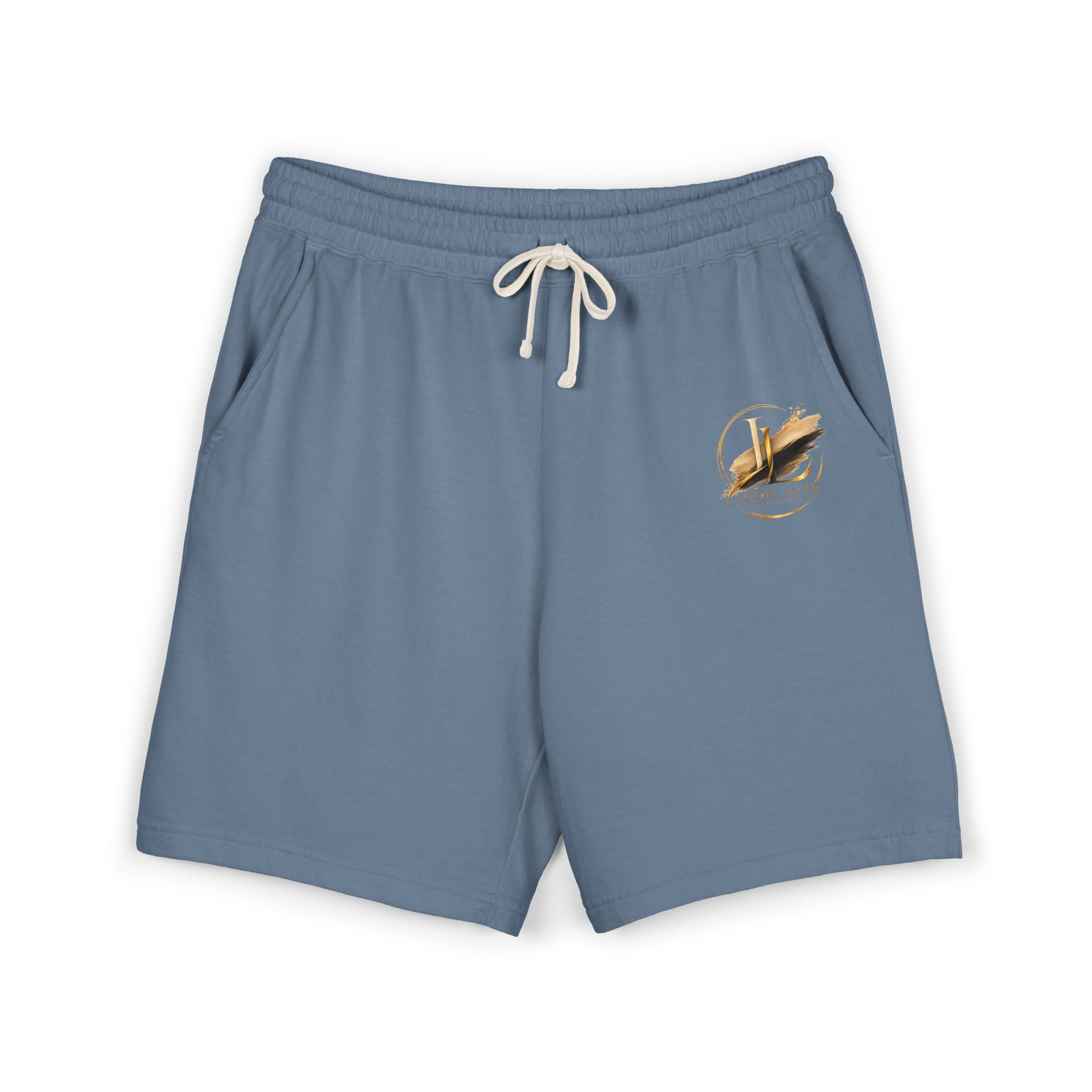 Custom Lightweight Fleece Sweat Shorts