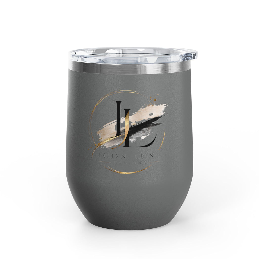 Custom 12oz Wine Tumbler