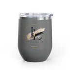 Custom 12oz Wine Tumbler