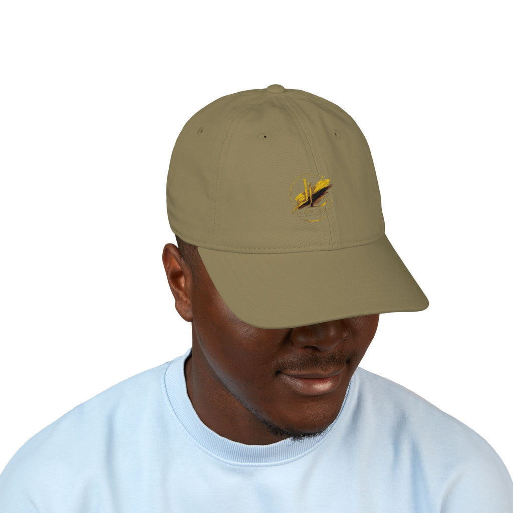 Custom Embroidered Baseball Cap