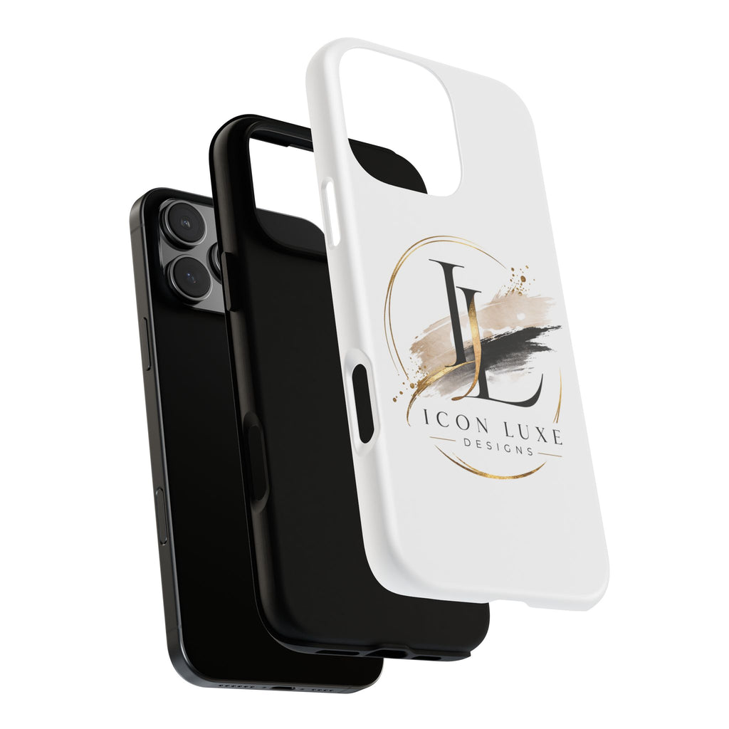 Custom Phone Case — Tough Protective Case