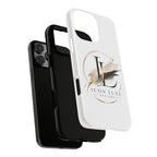 Custom Phone Case — Tough Protective Case