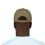 Custom Embroidered Baseball Cap