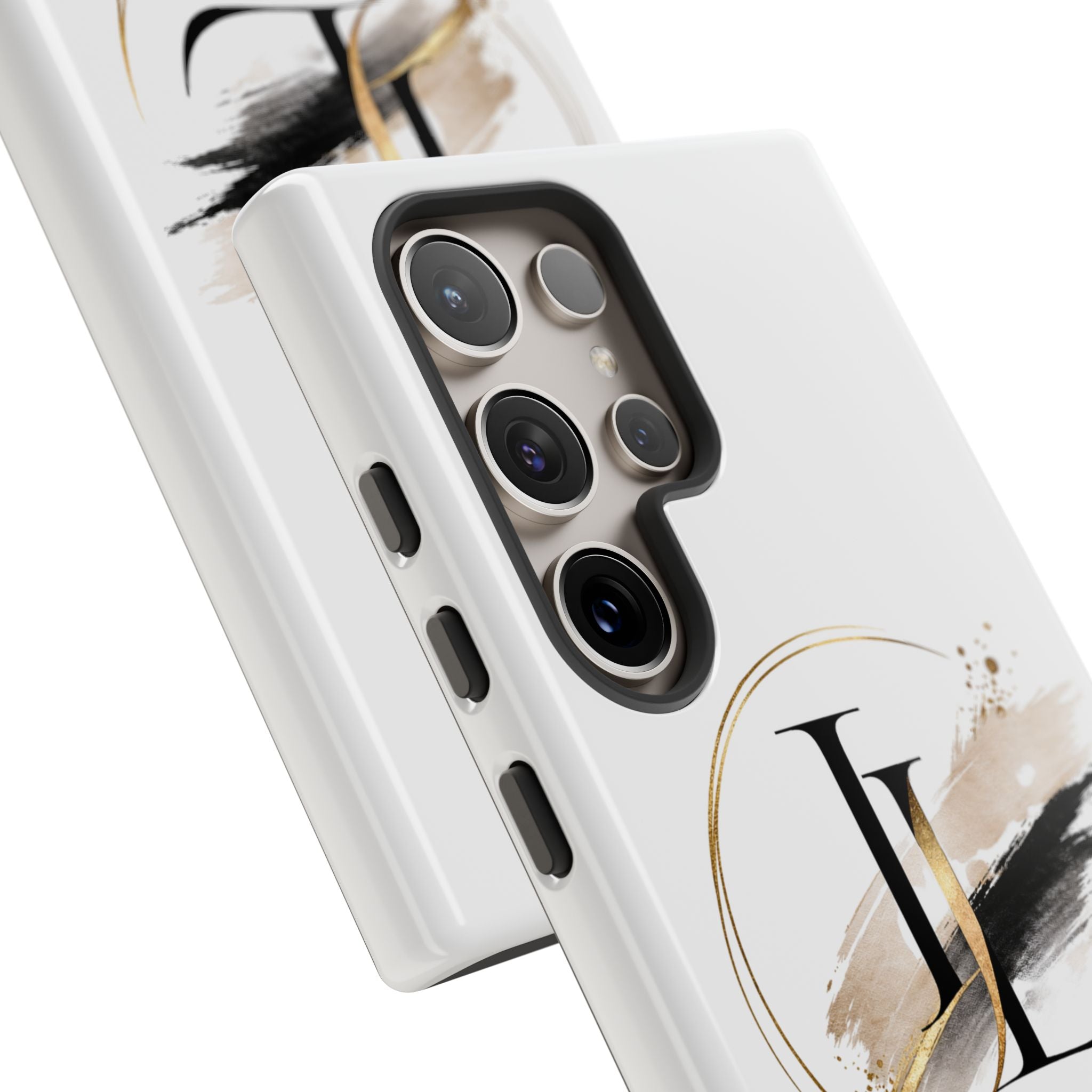 Custom Phone Case — Tough Protective Case