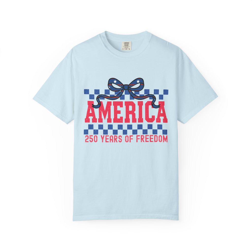 America 250 Years of Freedom T-Shirt