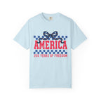America 250 Years of Freedom T-Shirt