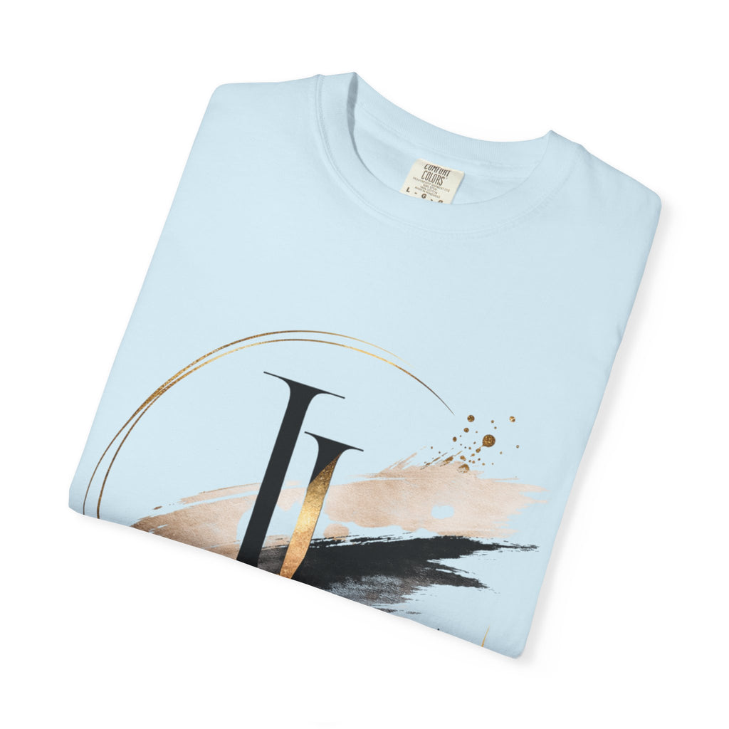 Comfort Colors Tee — Custom Design