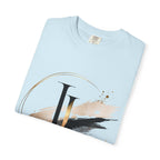 Comfort Colors Tee — Custom Design