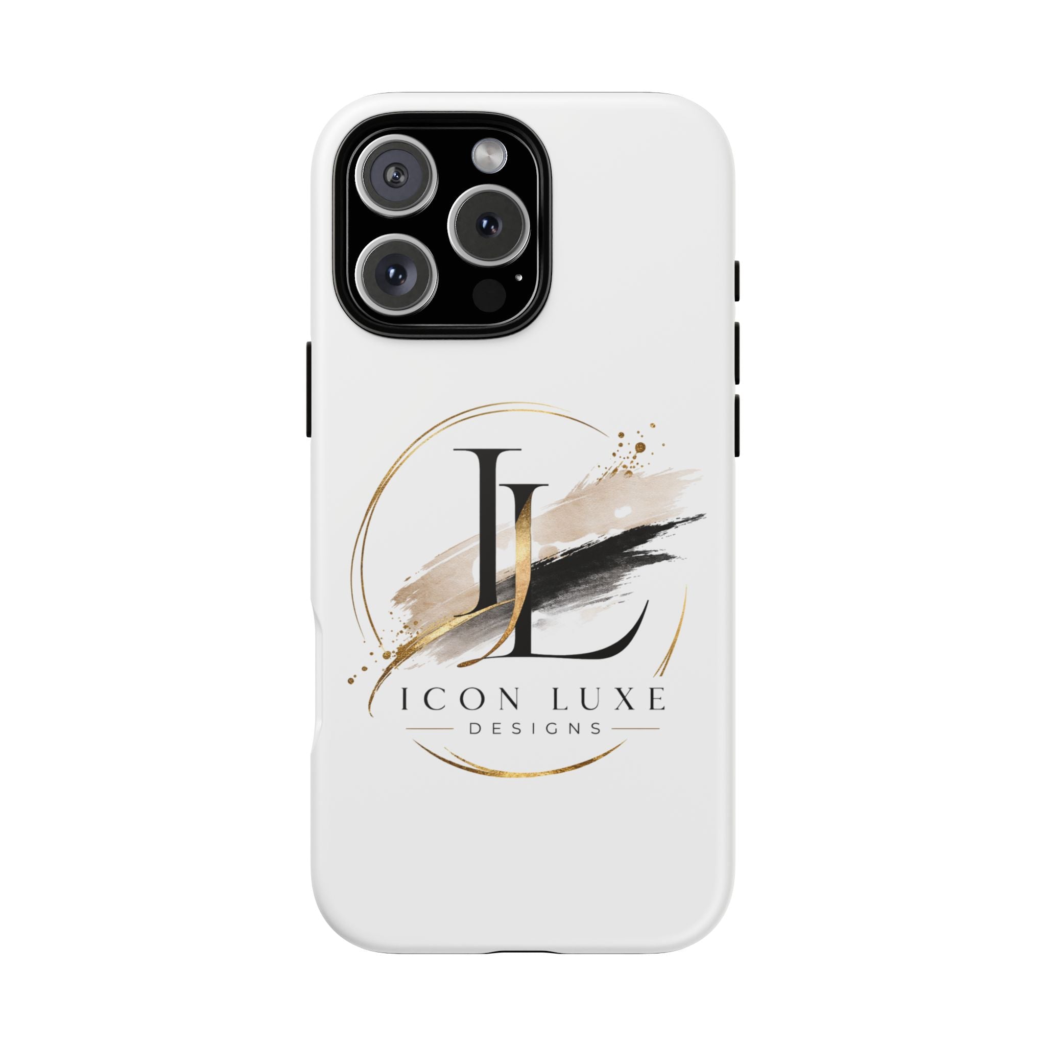 Custom Phone Case — Tough Protective Case