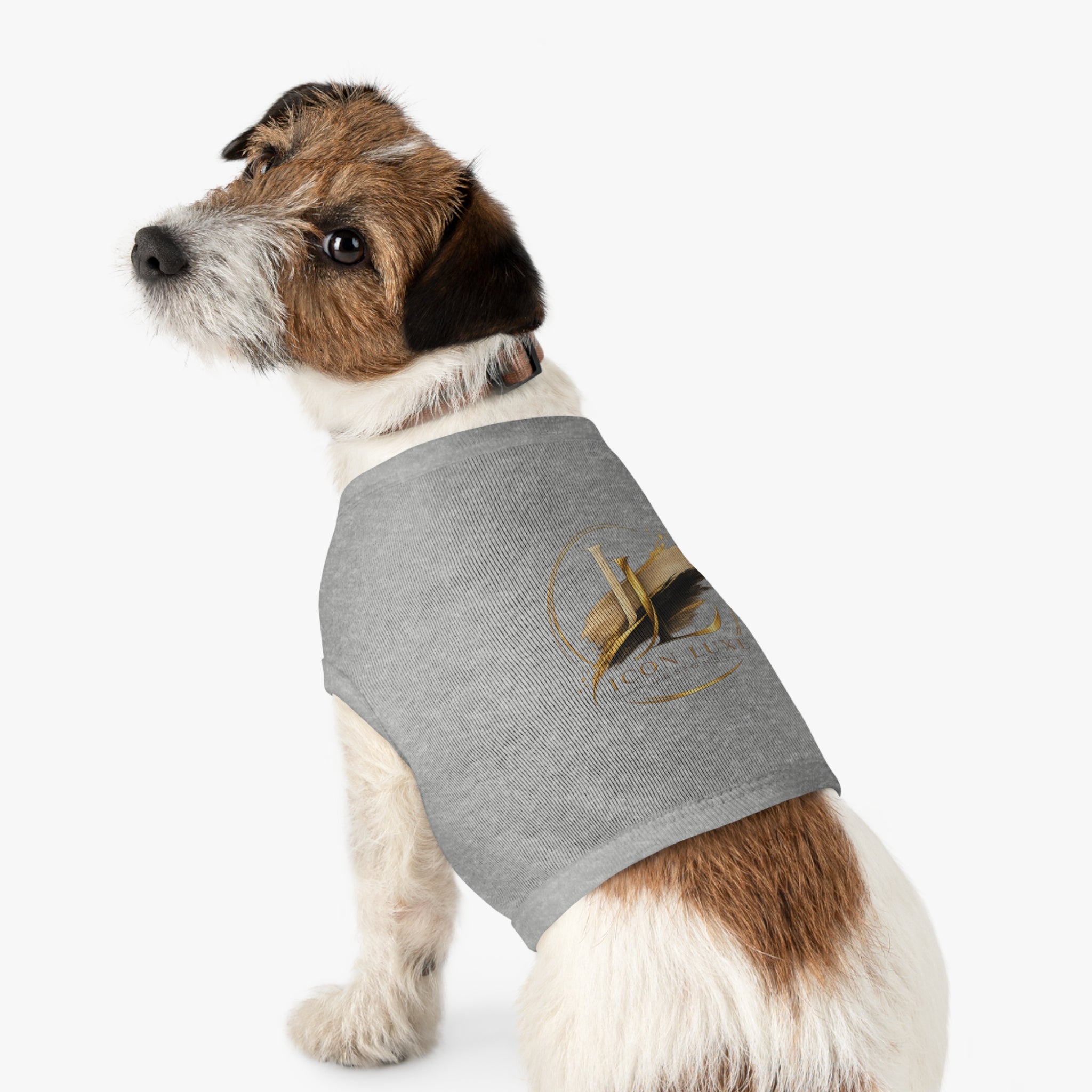 Custom Pet Tank Top