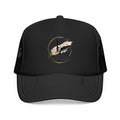 Custom Trucker Hat — Screen Print