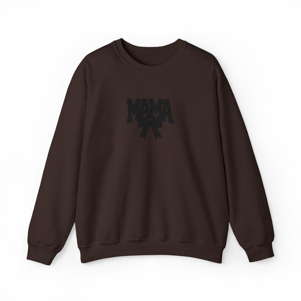 Mama, Mimi, Nana, or Gigi Customized Crewneck Sweatshirt