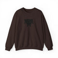 Mama, Mimi, Nana, or Gigi Customized Crewneck Sweatshirt