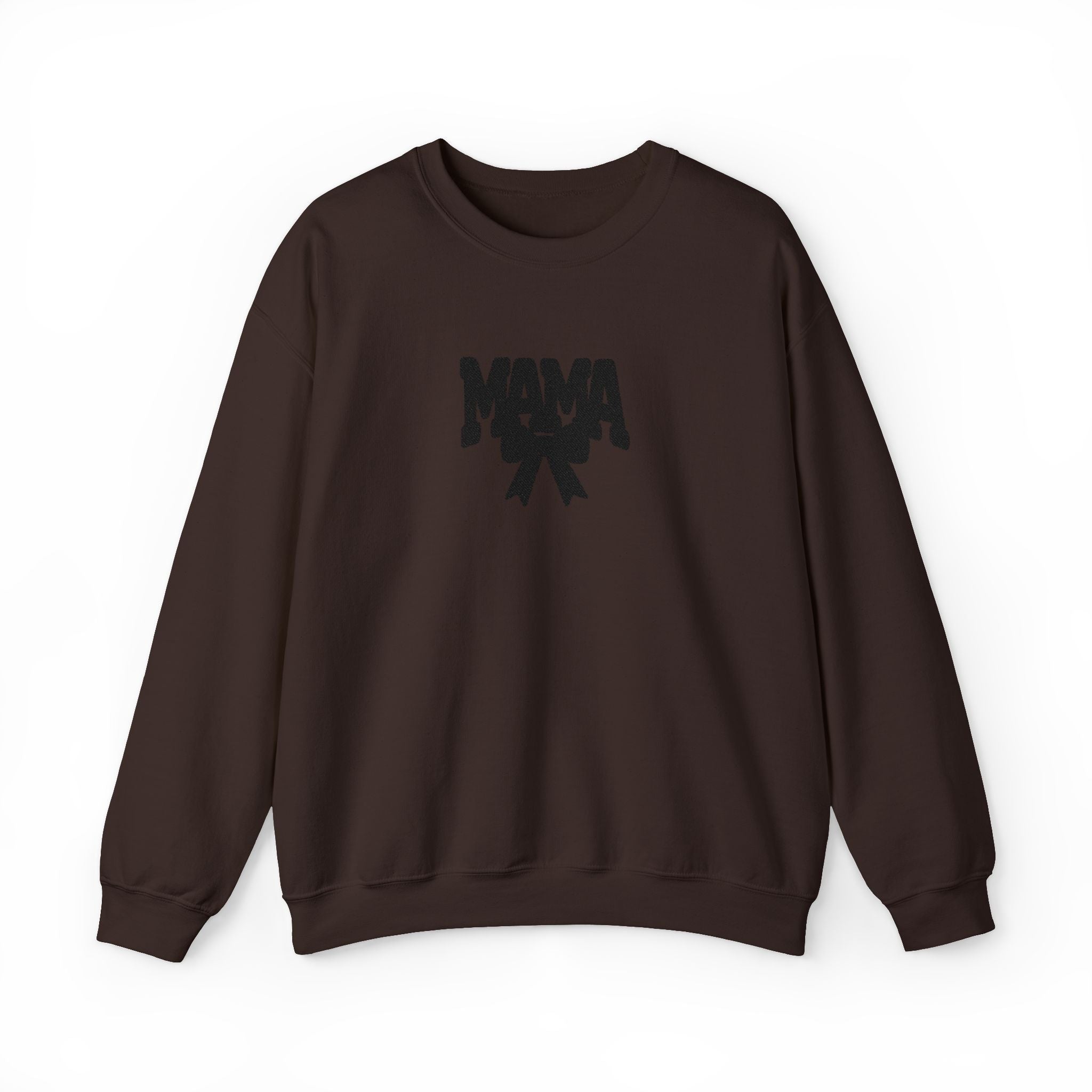 Mama, Mimi, Nana, or Gigi Customized Crewneck Sweatshirt
