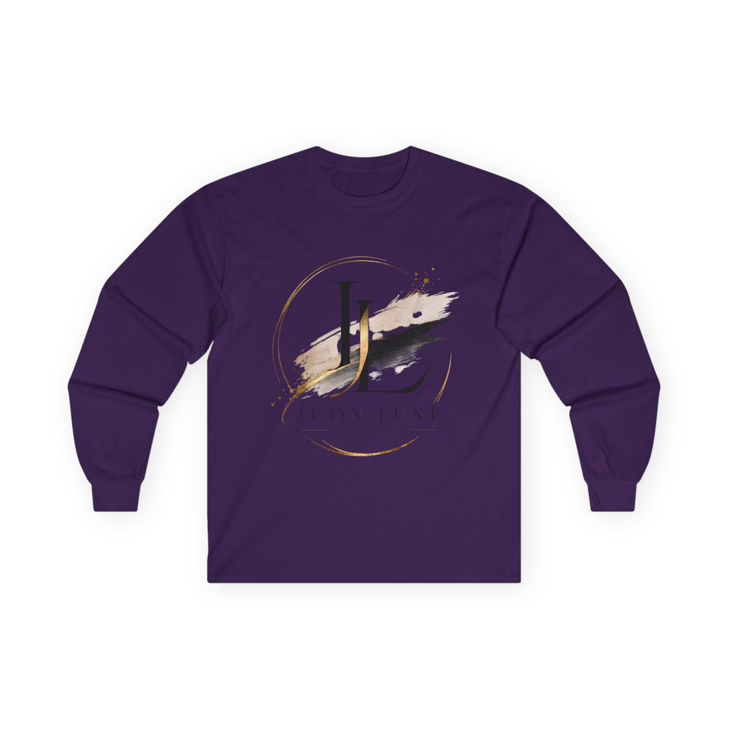 Gildan Custom Long Sleeve Tee