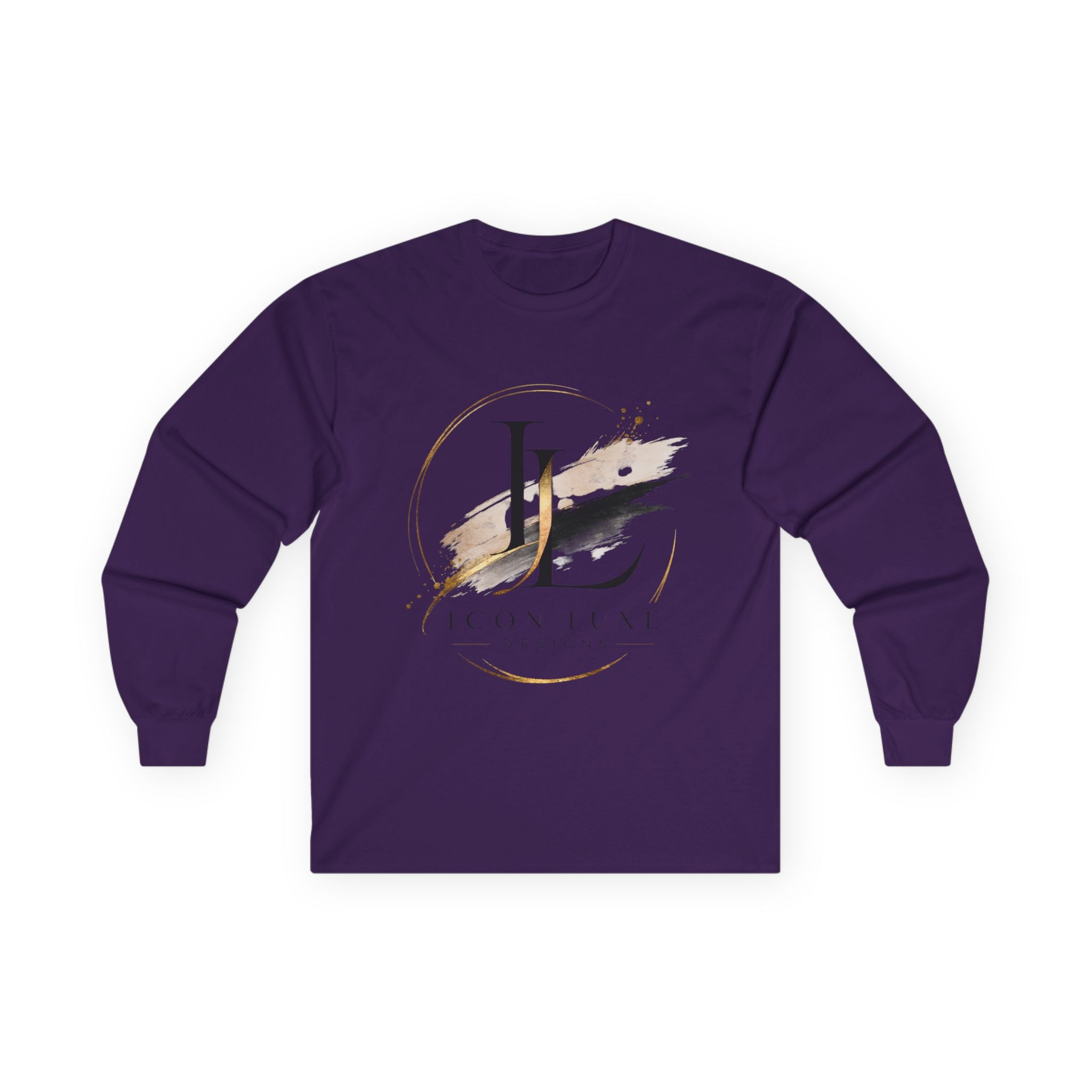 Gildan Custom Long Sleeve Tee