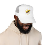 Custom Embroidery Foam Trucker Hat