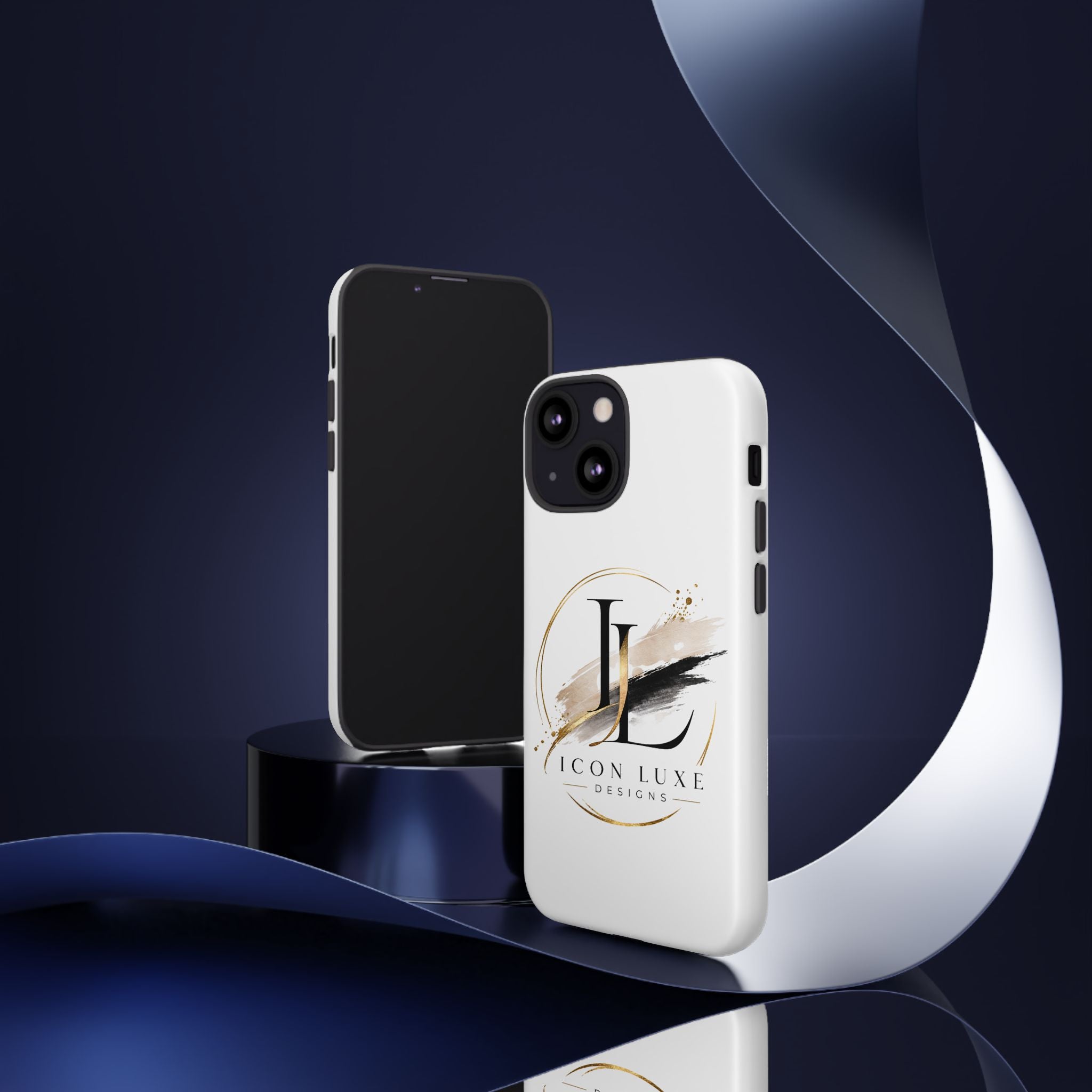 Custom Phone Case — Tough Protective Case
