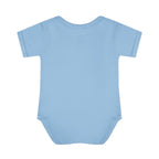 MINI Infant Bodysuit – Cute Baby Onesie with 'MINI' Text