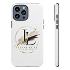 Custom Phone Case — Tough Protective Case