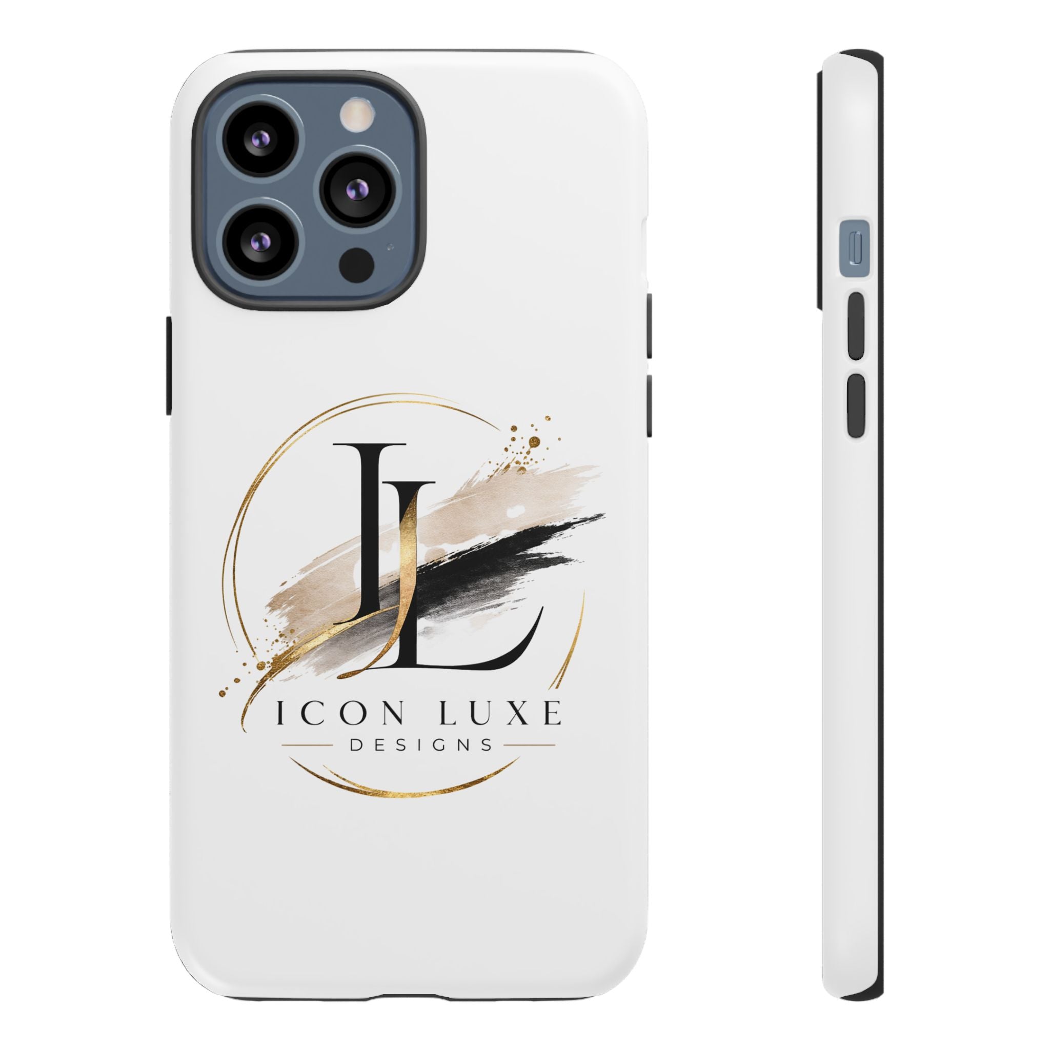 Custom Phone Case — Tough Protective Case