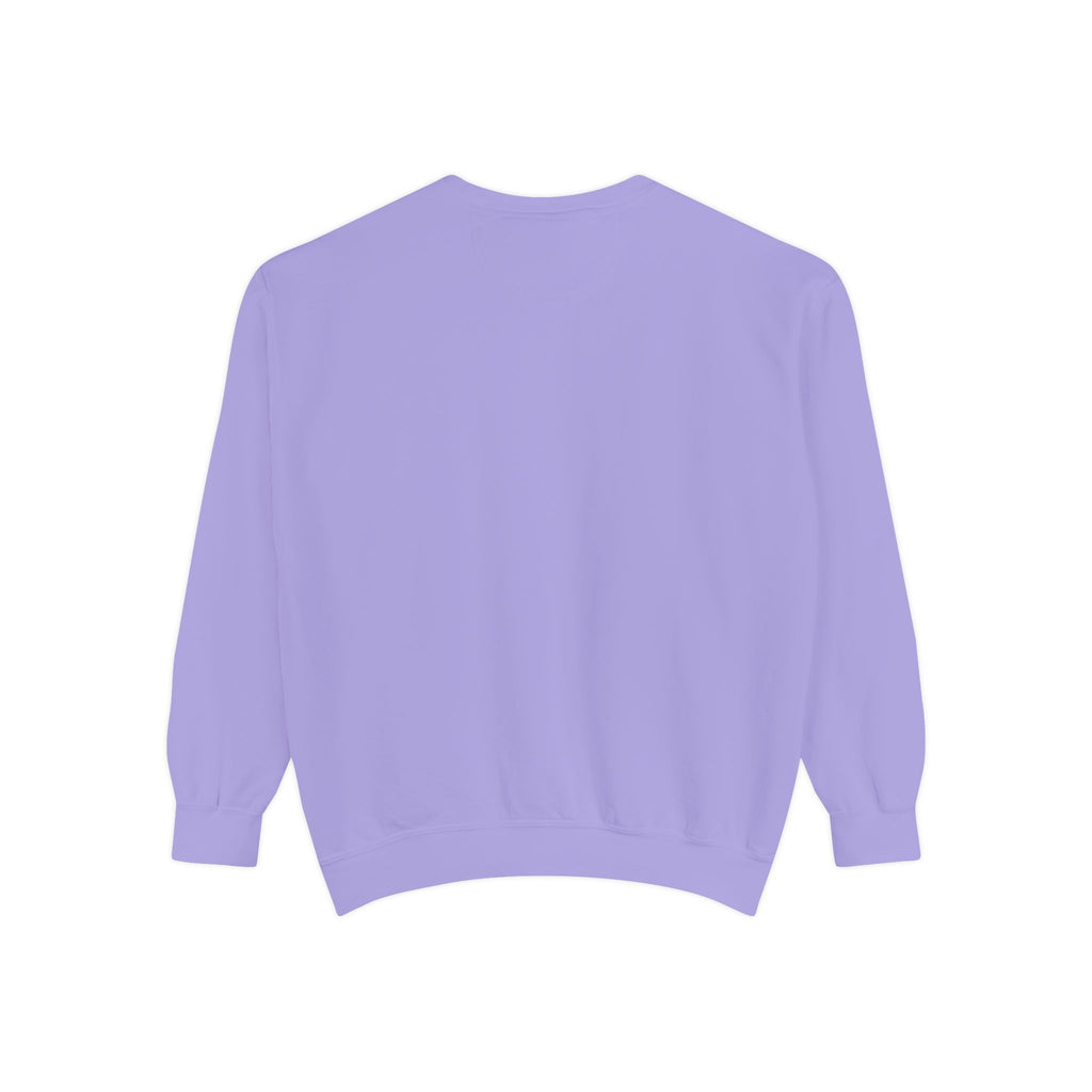 Dog Mom Sweatshirt – Comfort Colors Crewneck
