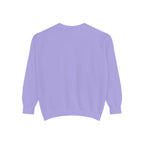 Dog Mom Sweatshirt – Comfort Colors Crewneck