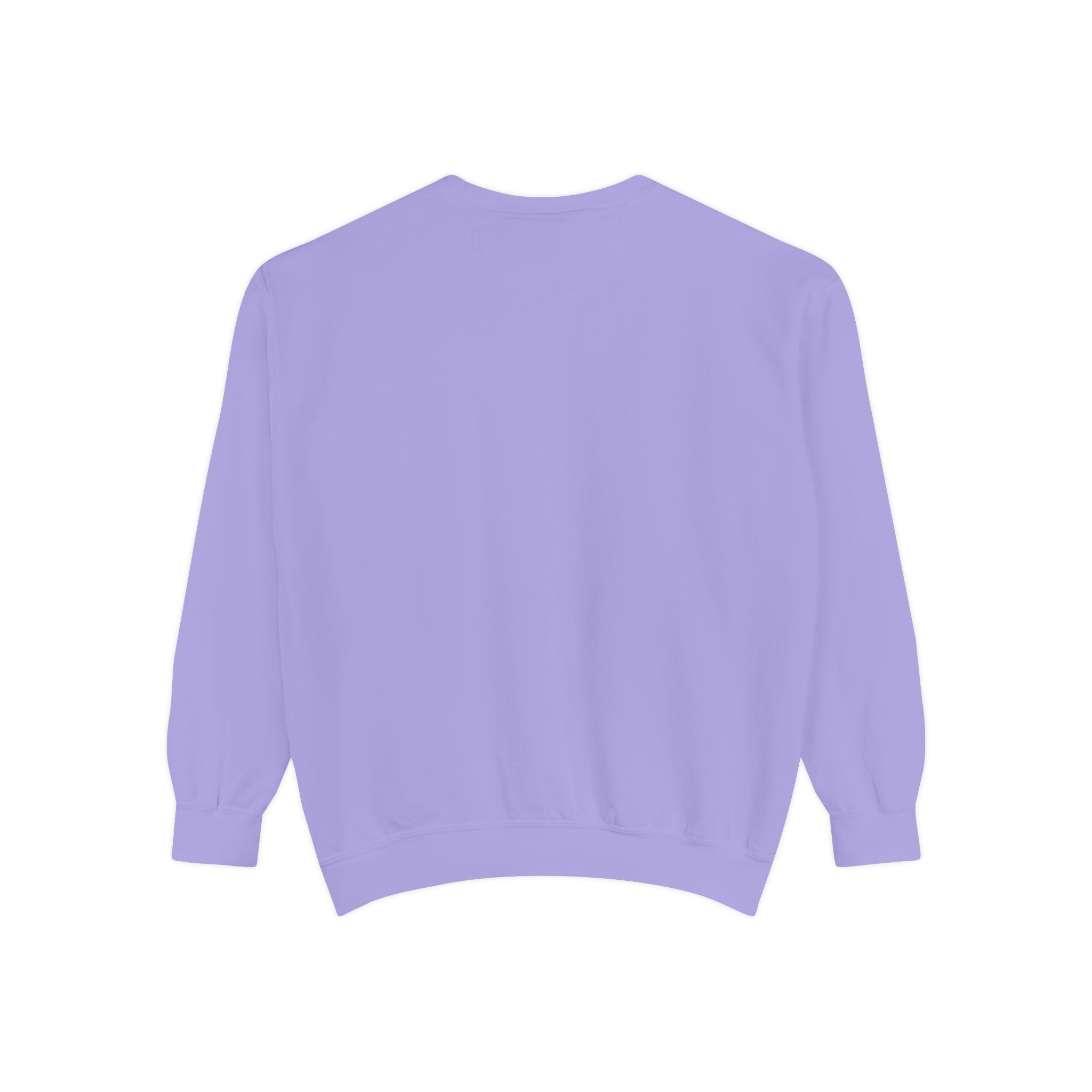 Dog Mom Sweatshirt – Comfort Colors Crewneck