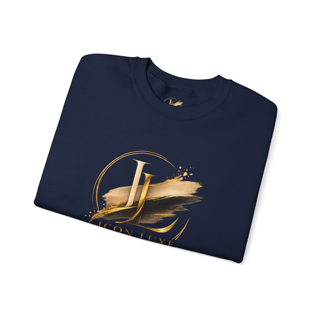 Customized Crewneck Sweatshirt