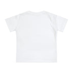 Baby Short Sleeve USA T-Shirt