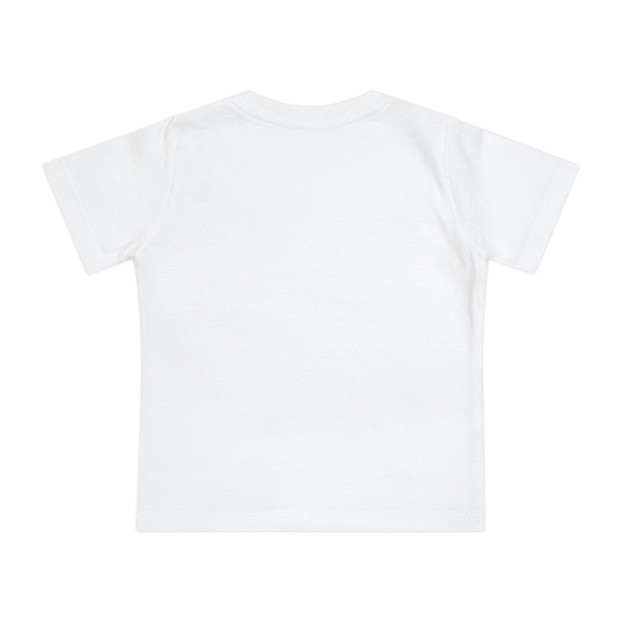 Baby Short Sleeve USA T-Shirt