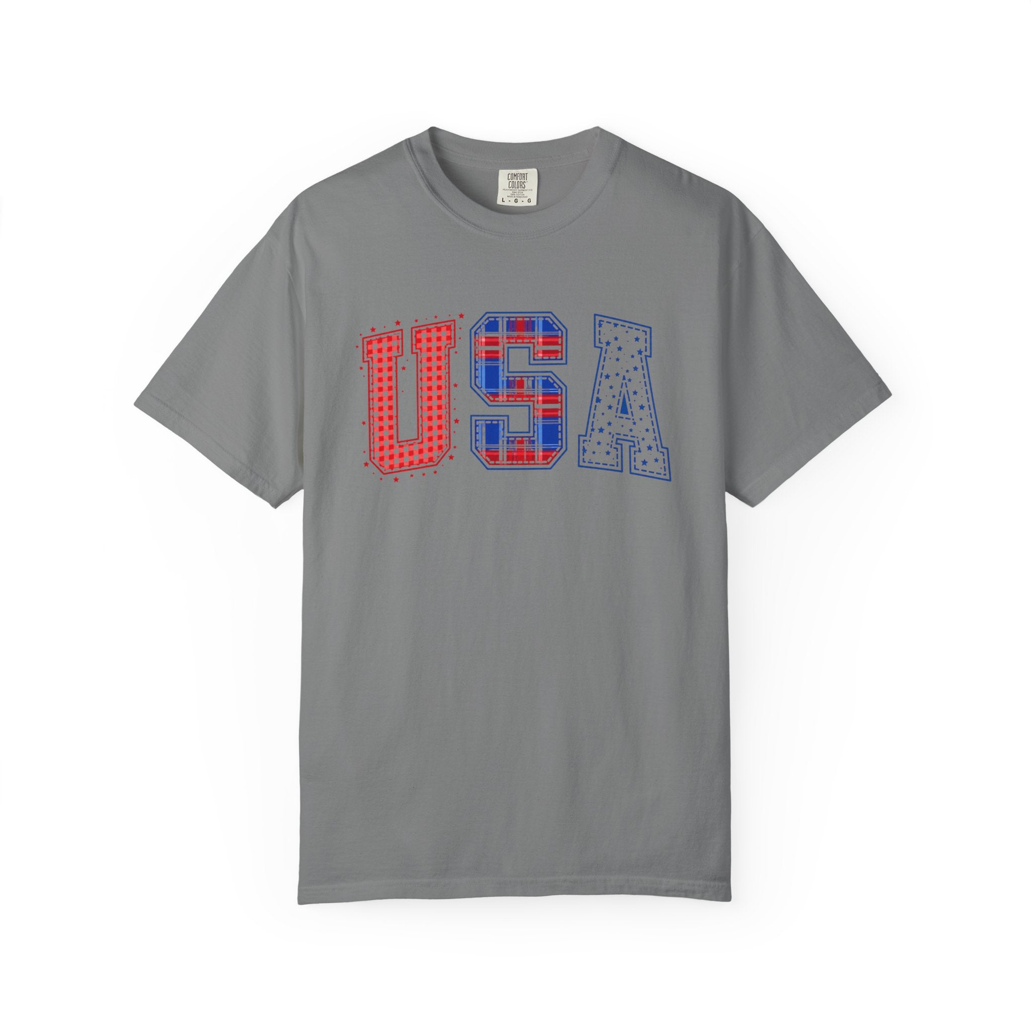 USA Graphic Tee