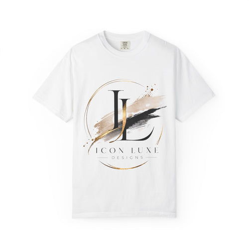 Comfort Colors Tee — Custom Design
