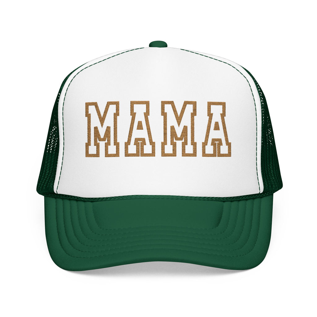 Mama Trucker Hat
