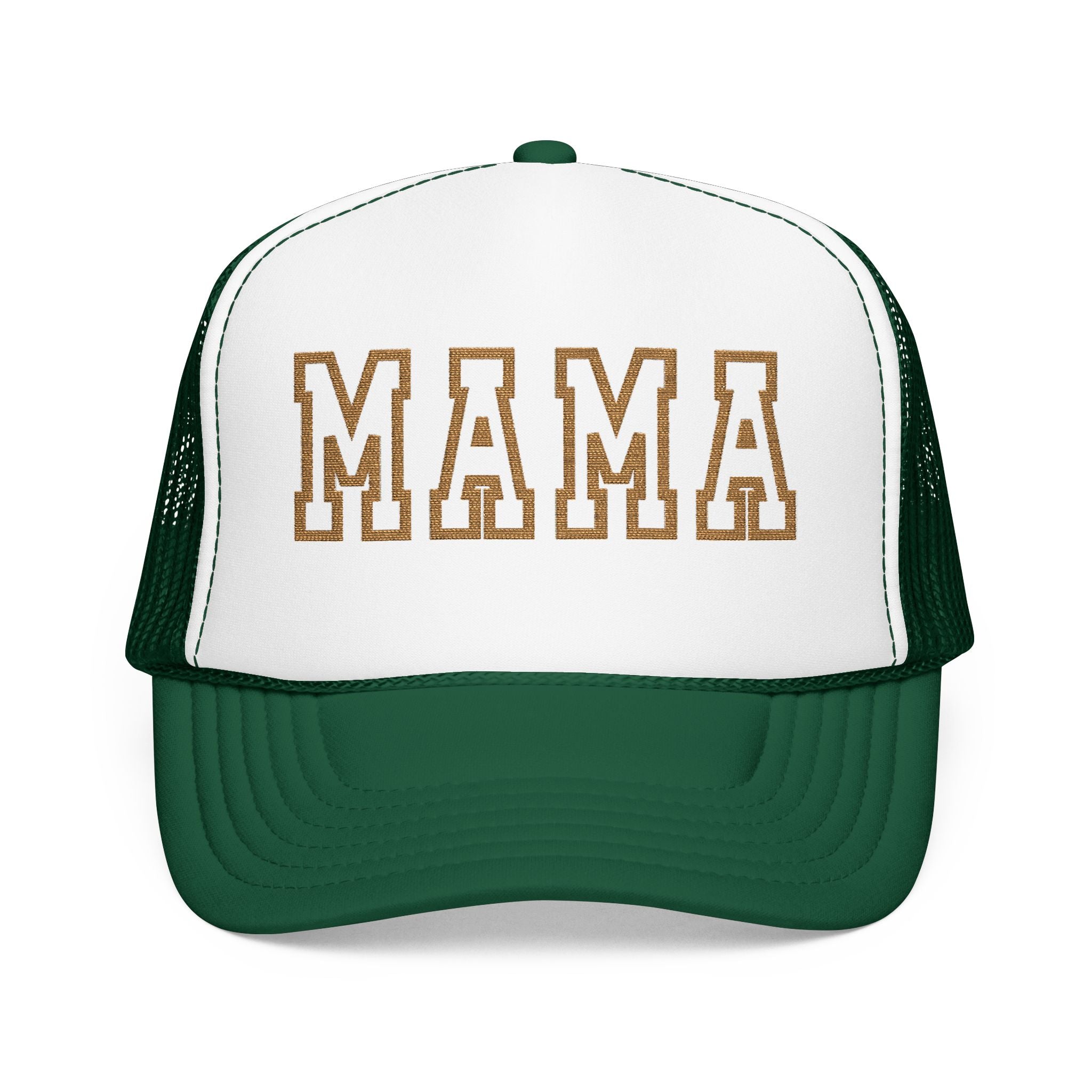Mama Trucker Hat