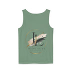 Comfort Colors Custom Tank Top